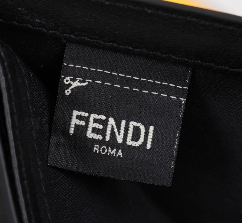 Fendi Wallet